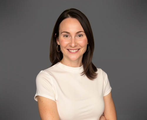 Valerie Oliveira, Director of Operations at CPD Network Association